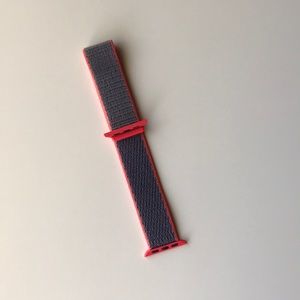 38 mm sport loop Apple Watch band